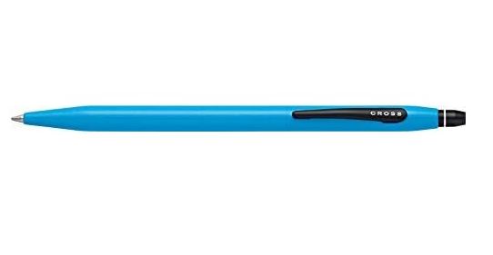 CROSS AT0625-5 CLICK TIFFANY BLUE BALLPEN